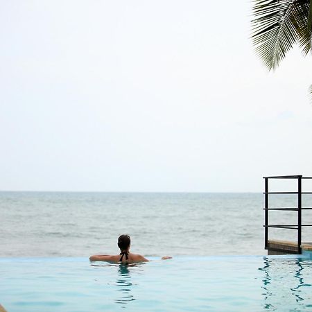 36 Palms Boutique Retreat Ξενοδοχείο Cherai Beach Εξωτερικό φωτογραφία