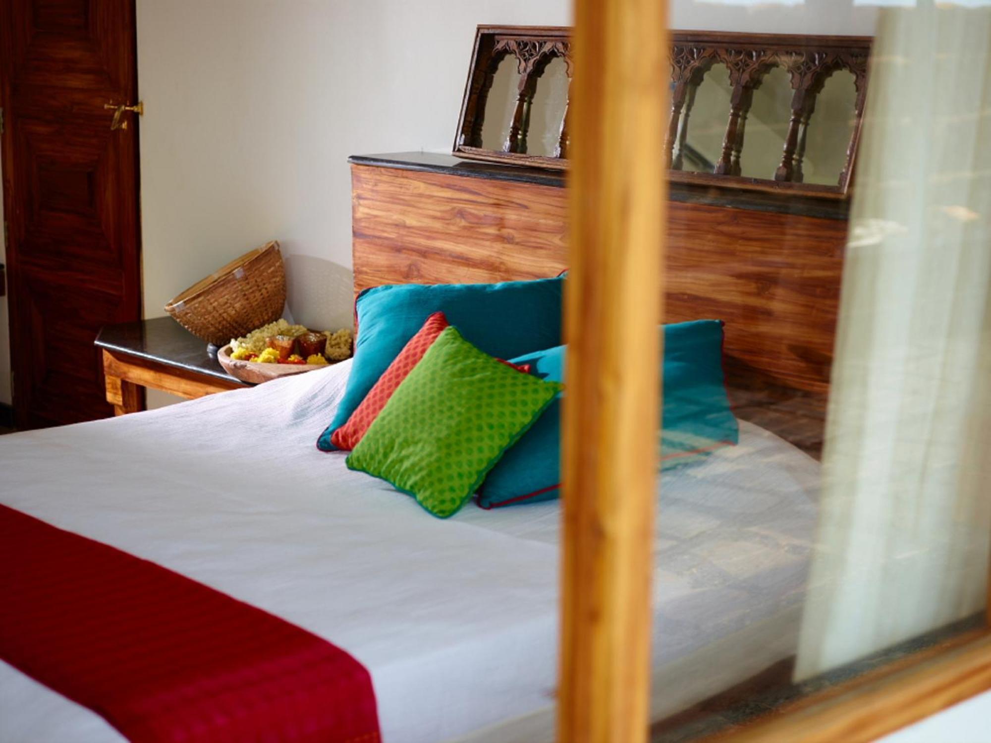 36 Palms Boutique Retreat Ξενοδοχείο Cherai Beach Εξωτερικό φωτογραφία