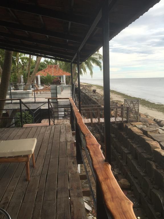 36 Palms Boutique Retreat Ξενοδοχείο Cherai Beach Εξωτερικό φωτογραφία