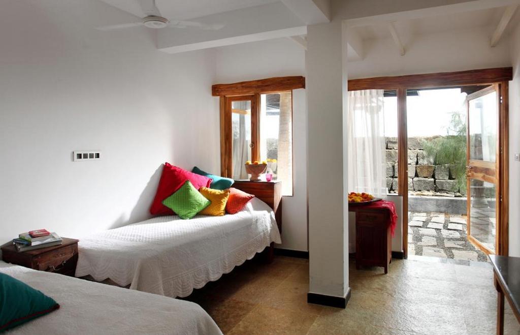 36 Palms Boutique Retreat Ξενοδοχείο Cherai Beach Εξωτερικό φωτογραφία