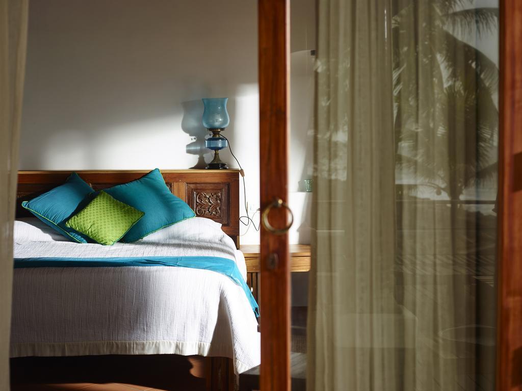 36 Palms Boutique Retreat Ξενοδοχείο Cherai Beach Εξωτερικό φωτογραφία