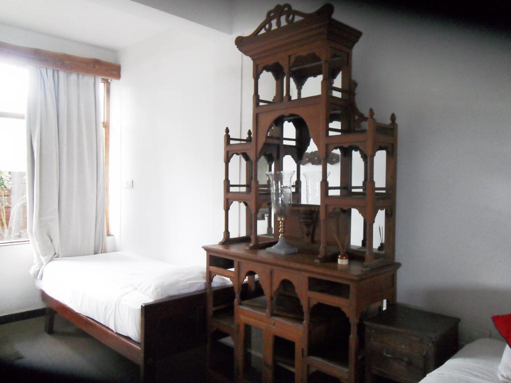 36 Palms Boutique Retreat Ξενοδοχείο Cherai Beach Εξωτερικό φωτογραφία