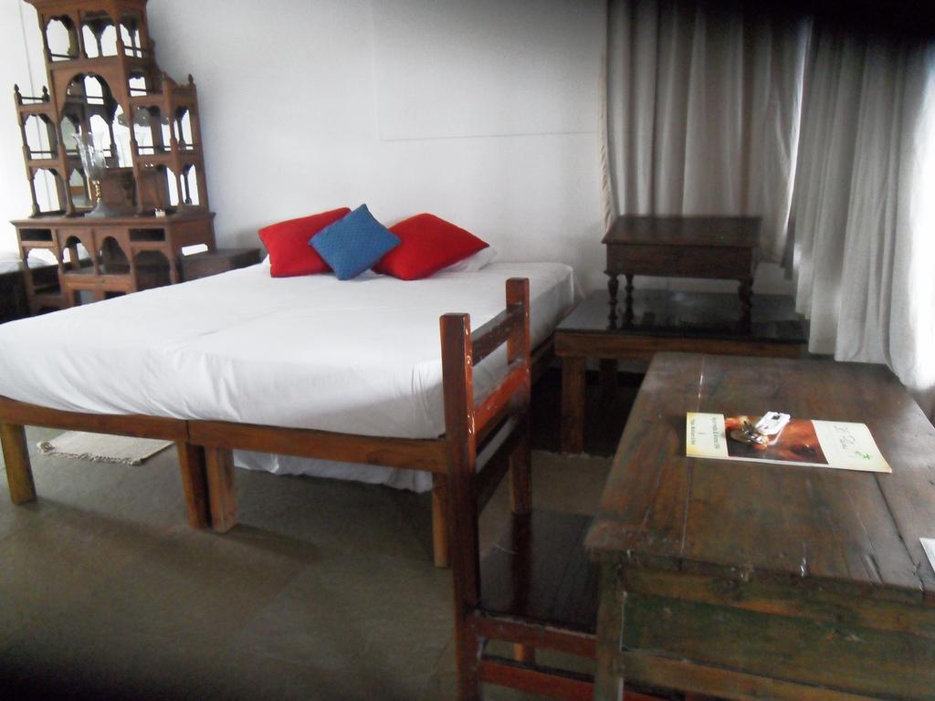 36 Palms Boutique Retreat Ξενοδοχείο Cherai Beach Εξωτερικό φωτογραφία
