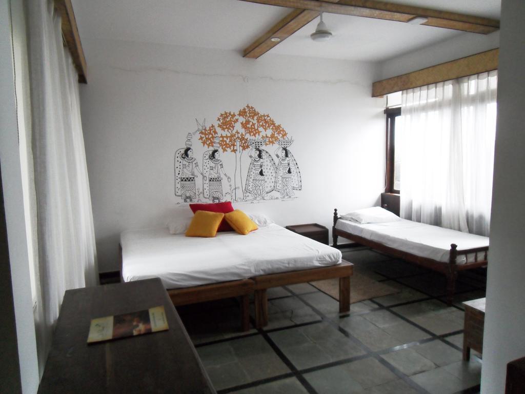 36 Palms Boutique Retreat Ξενοδοχείο Cherai Beach Εξωτερικό φωτογραφία