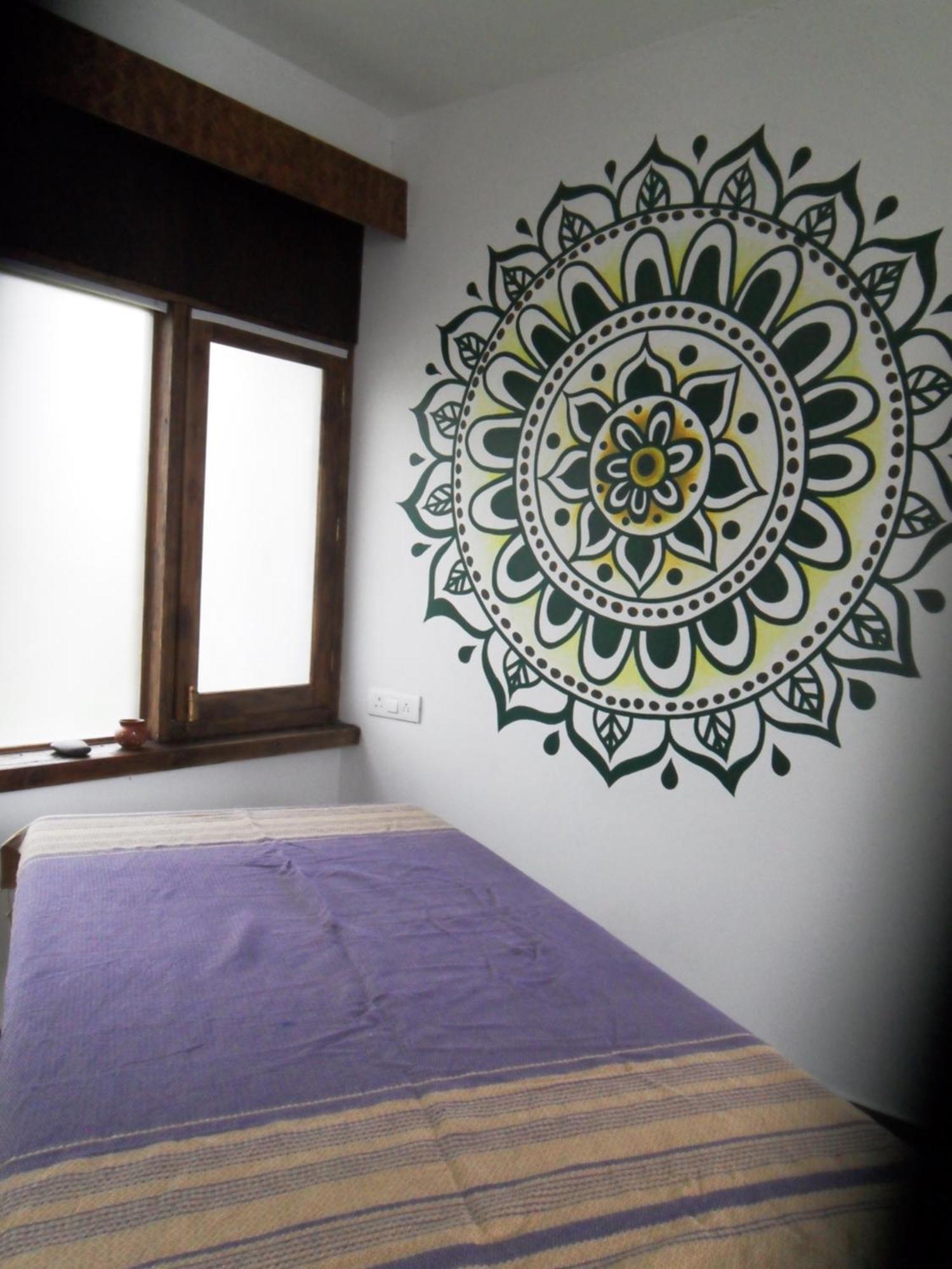 36 Palms Boutique Retreat Ξενοδοχείο Cherai Beach Εξωτερικό φωτογραφία
