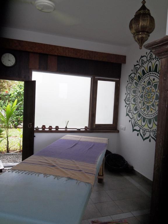 36 Palms Boutique Retreat Ξενοδοχείο Cherai Beach Εξωτερικό φωτογραφία