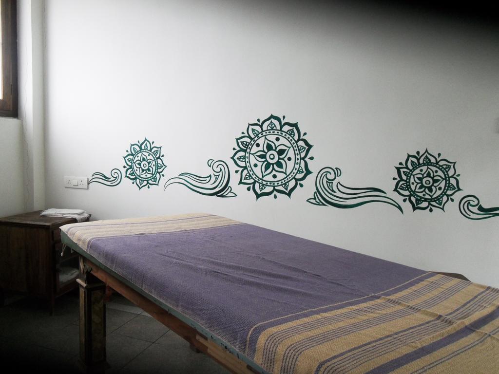 36 Palms Boutique Retreat Ξενοδοχείο Cherai Beach Εξωτερικό φωτογραφία