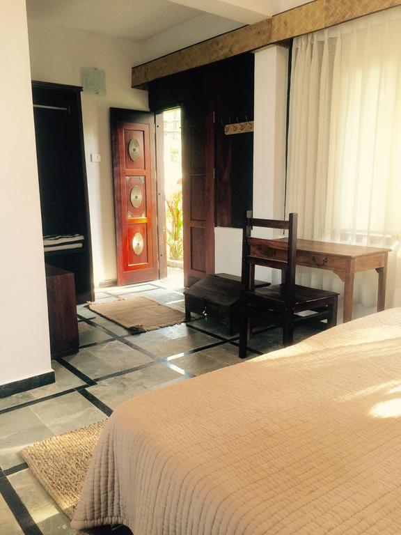 36 Palms Boutique Retreat Ξενοδοχείο Cherai Beach Εξωτερικό φωτογραφία