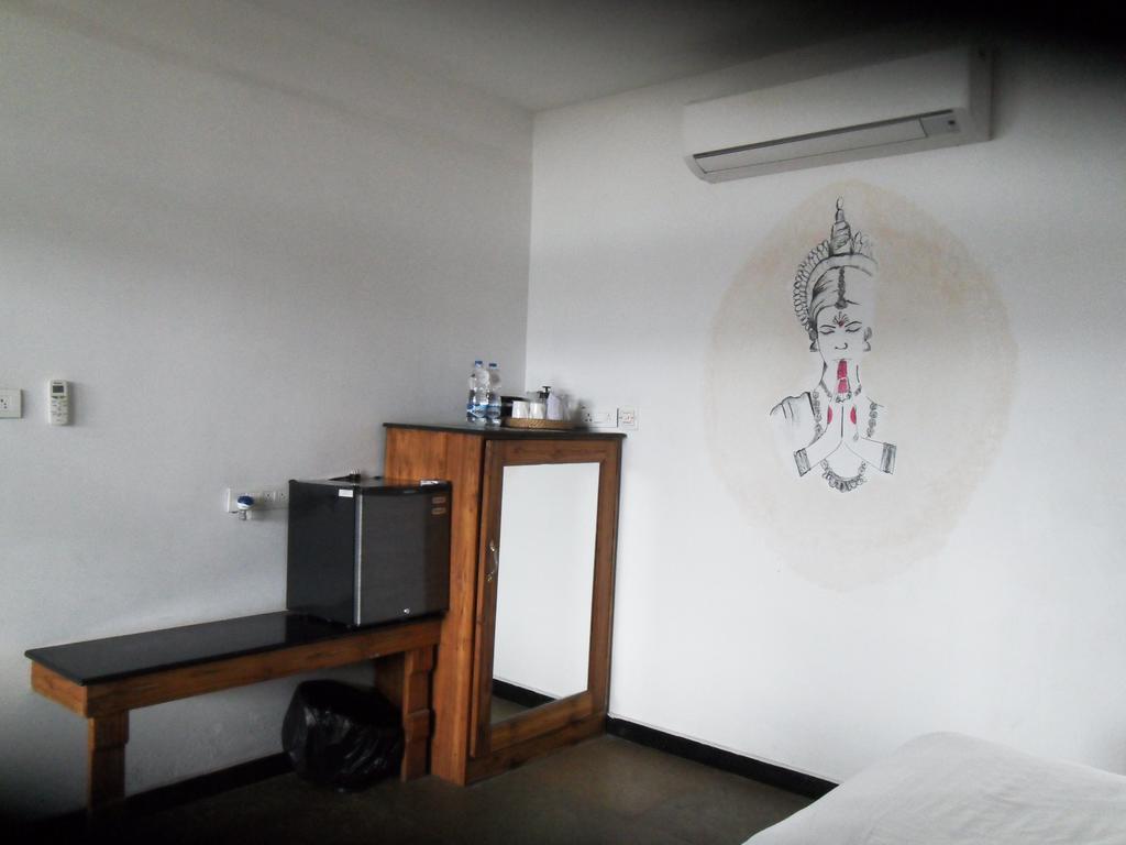 36 Palms Boutique Retreat Ξενοδοχείο Cherai Beach Εξωτερικό φωτογραφία