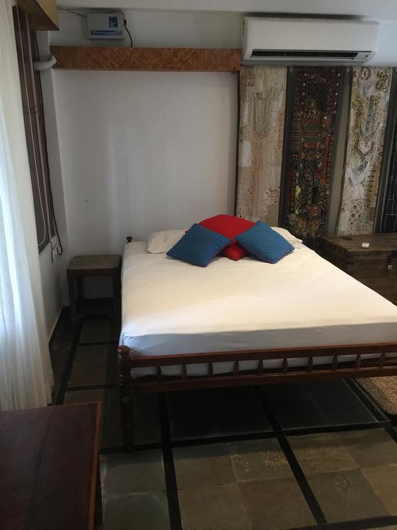 36 Palms Boutique Retreat Ξενοδοχείο Cherai Beach Εξωτερικό φωτογραφία