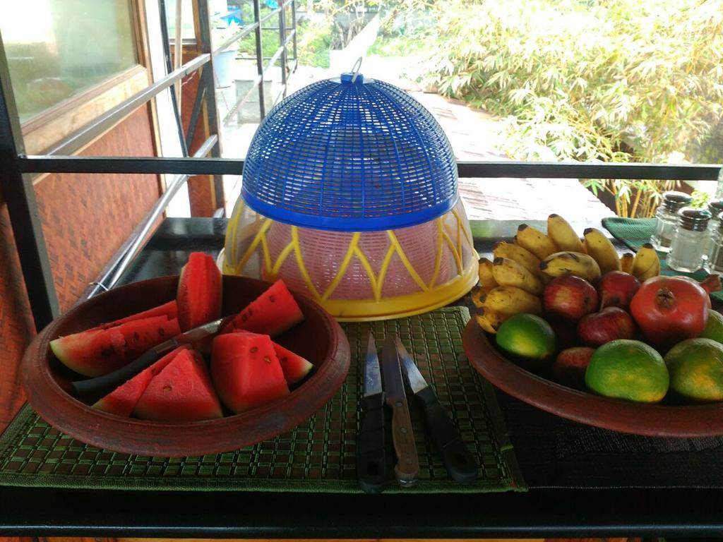 36 Palms Boutique Retreat Ξενοδοχείο Cherai Beach Εξωτερικό φωτογραφία