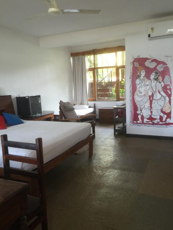 36 Palms Boutique Retreat Ξενοδοχείο Cherai Beach Εξωτερικό φωτογραφία