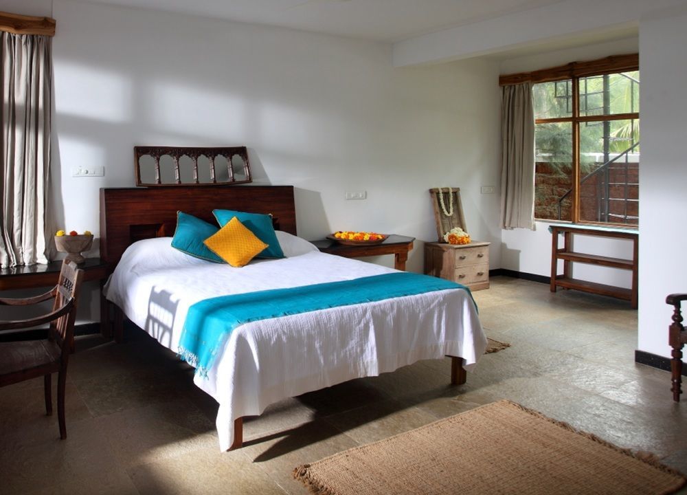 36 Palms Boutique Retreat Ξενοδοχείο Cherai Beach Εξωτερικό φωτογραφία