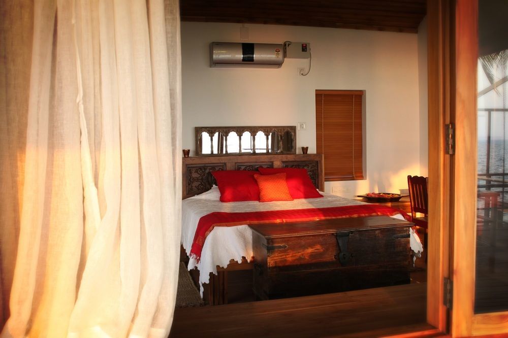 36 Palms Boutique Retreat Ξενοδοχείο Cherai Beach Εξωτερικό φωτογραφία