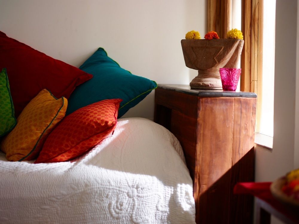 36 Palms Boutique Retreat Ξενοδοχείο Cherai Beach Εξωτερικό φωτογραφία
