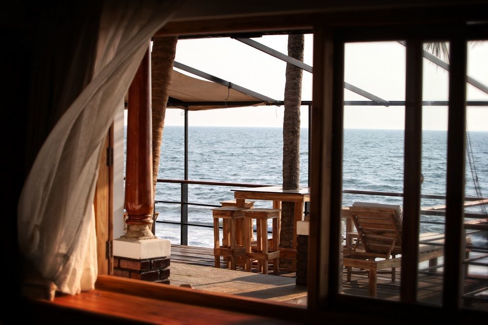 36 Palms Boutique Retreat Ξενοδοχείο Cherai Beach Εξωτερικό φωτογραφία