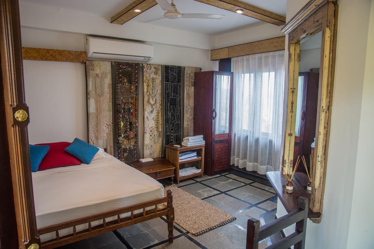 36 Palms Boutique Retreat Ξενοδοχείο Cherai Beach Εξωτερικό φωτογραφία