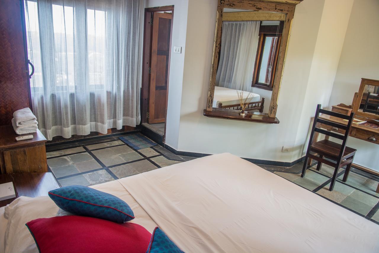 36 Palms Boutique Retreat Ξενοδοχείο Cherai Beach Εξωτερικό φωτογραφία