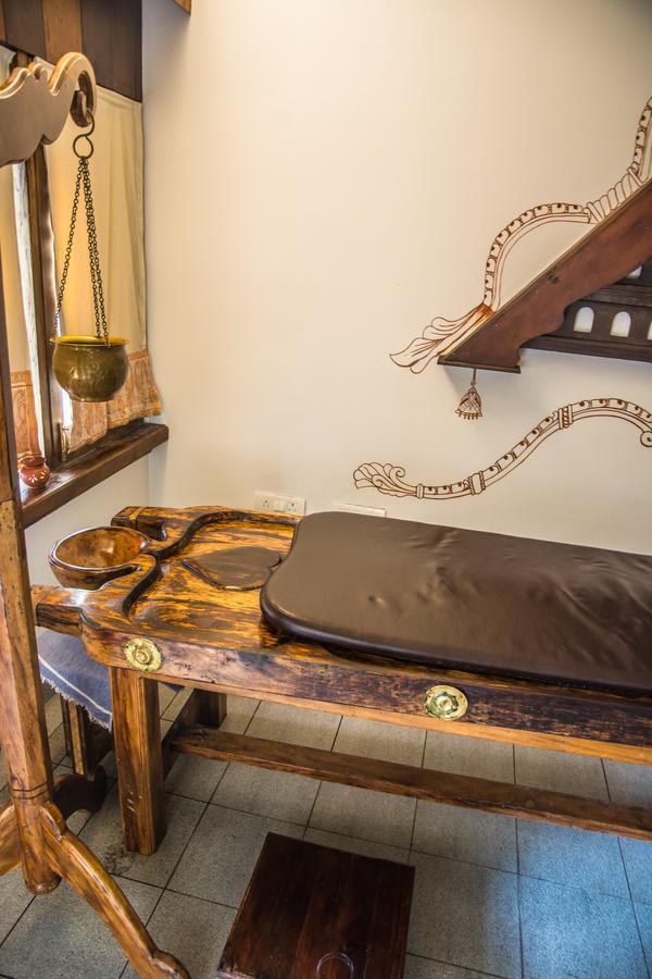36 Palms Boutique Retreat Ξενοδοχείο Cherai Beach Εξωτερικό φωτογραφία